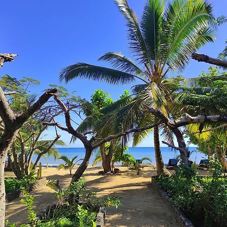 Sangany Lodge Befotaka Bay Exterior photo