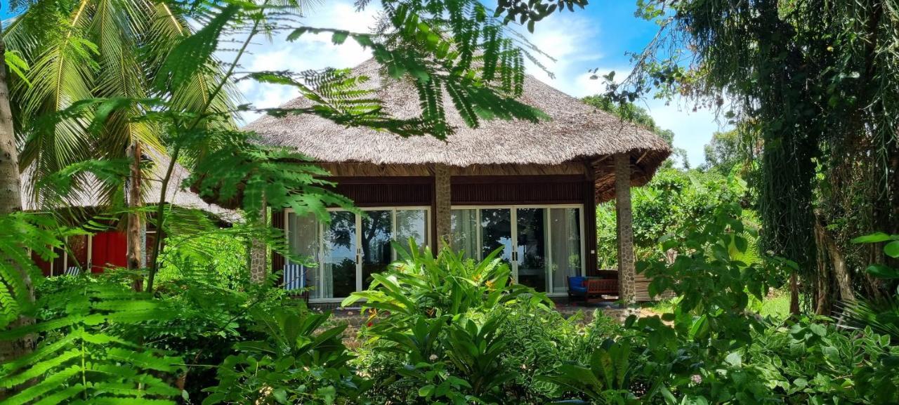 Sangany Lodge Befotaka Bay Exterior photo